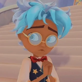 Sticker 💫🌌𝙰𝚜𝚝𝚎𝚛_2🌌💫 - 8