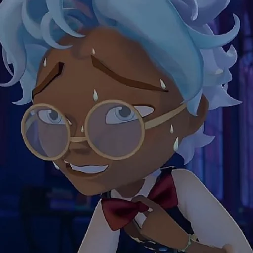 Sticker Aster_topitop21 - 1