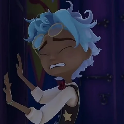 Стикер Aster_topitop21 - 1