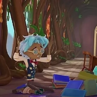 Sticker 💫🌌𝙰𝚜𝚝𝚎𝚛_2🌌💫 - 10