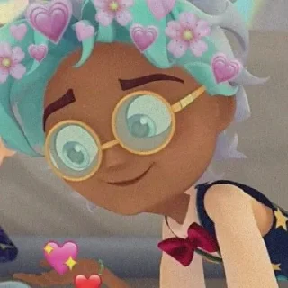 Sticker 💫🌌𝙰𝚜𝚝𝚎𝚛_2🌌💫 - 1