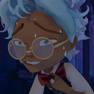 Sticker 💫🌌𝙰𝚜𝚝𝚎𝚛_2🌌💫 - 11