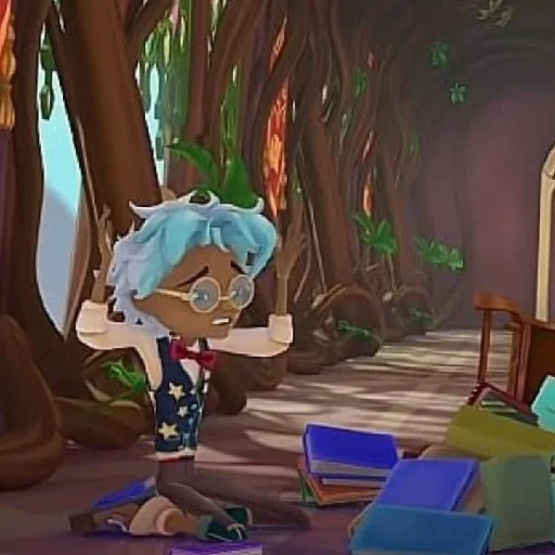 Стикер Aster_topitop23 - 1