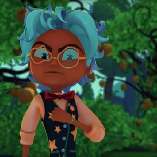 Стикер Aster_topitop23 - 1