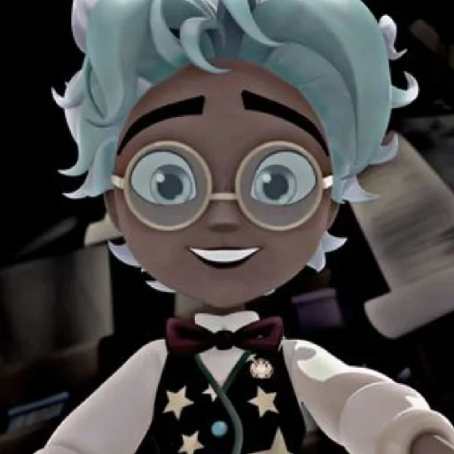 Sticker Aster_topitop23 - 1