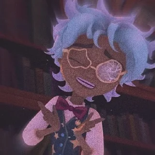 Sticker 💫🌌𝙰𝚜𝚝𝚎𝚛_2🌌💫 - 0