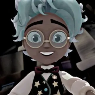 Sticker 💫🌌𝙰𝚜𝚝𝚎𝚛_2🌌💫 - 5