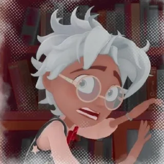 Sticker 💫🌌𝙰𝚜𝚝𝚎𝚛_2🌌💫 - 3