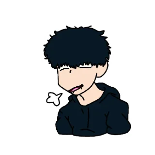 Стикер Asteria&Kets4eki - 3