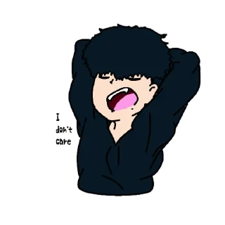 Стикер Asteria&Kets4eki - 9