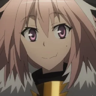 Стикер Астольфо - 9