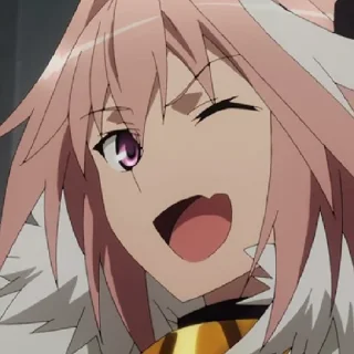 Стикер Астольфо - 10