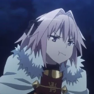 Стикер Астольфо - 11