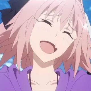 Стикер Астольфо - 0