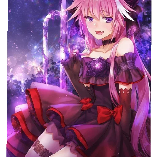 Sticker Astolfo61 - 1