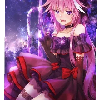 Sticker Астольфо - 7