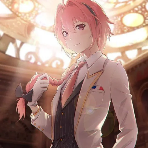 Стикер Astolfo77 - 1