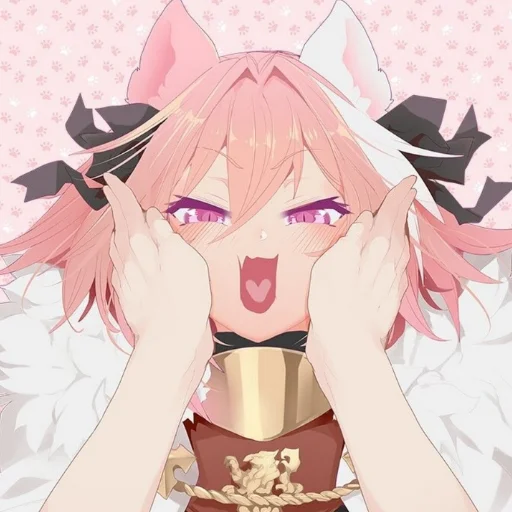 аниме мультфильм манга