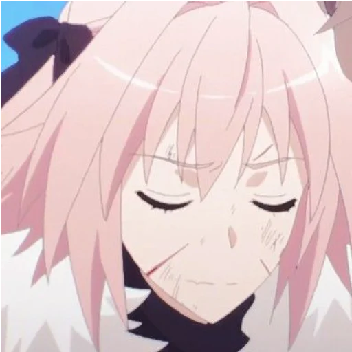 аниме мультфильм манга