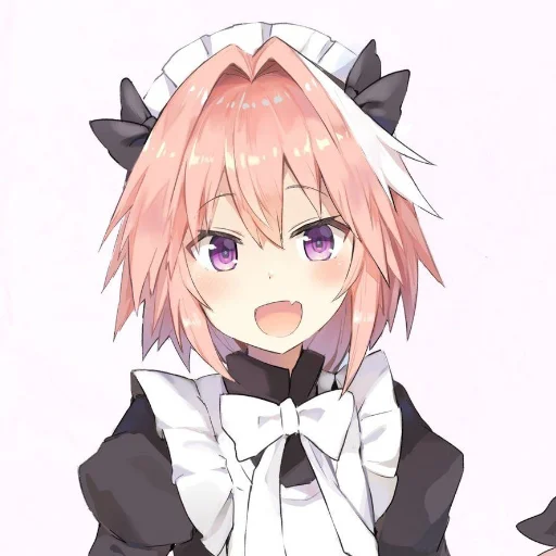 Sticker AstolfoBlyat - 1