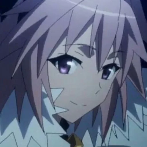 Sticker AstolfoBlyat - 1