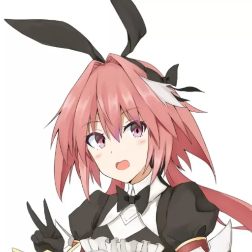 Sticker AstolfoBlyat - 1
