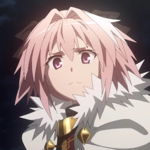Sticker AstolfoBlyat - 1