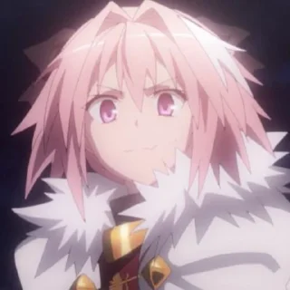 Стикер заенька Астольфо - 6