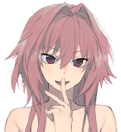 аниме мультфильм манга