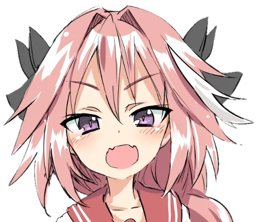 аниме мультфильм манга