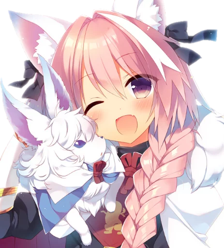 аниме мультфильм манга