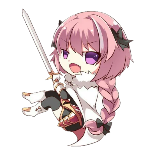 аниме мультфильм манга