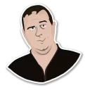 Sticker Astrahan - 10