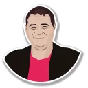 Sticker Astrahan - 4