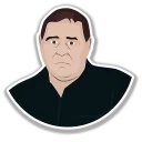 Sticker Astrahan - 6