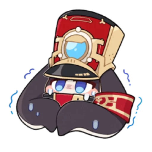 Sticker AstralExpress - 1