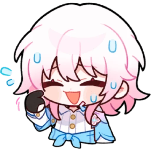 Стикер AstralExpress - 1