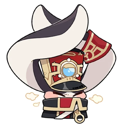 Sticker AstralExpress - 1