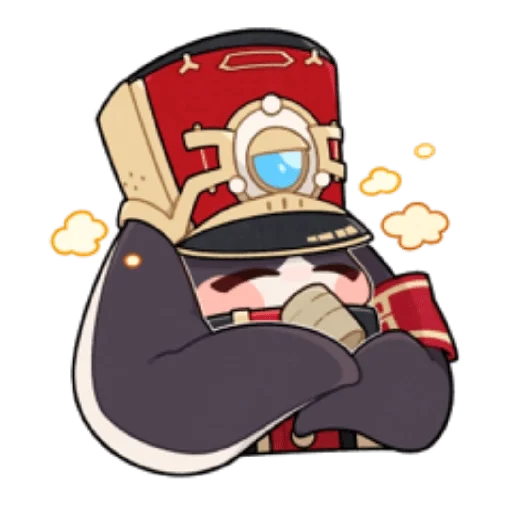 Sticker AstralExpress - 1