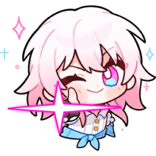 Sticker AstralExpress - 1