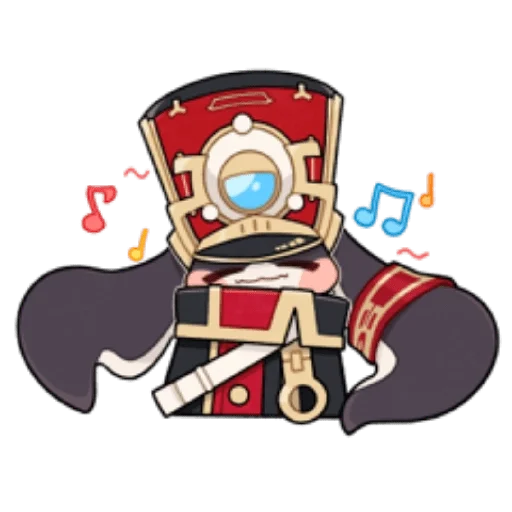 Стикер AstralExpress - 1