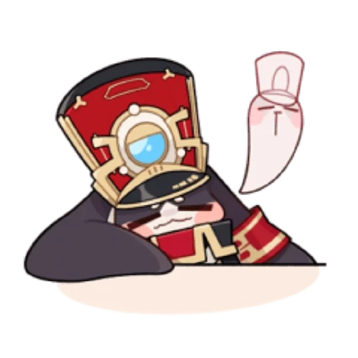 Sticker AstralExpress - 1