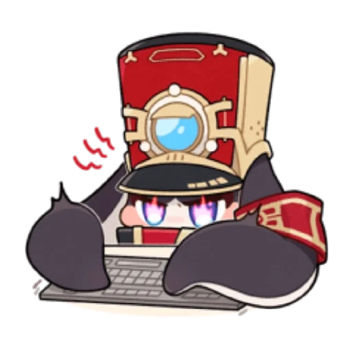 Стикер AstralExpress - 1