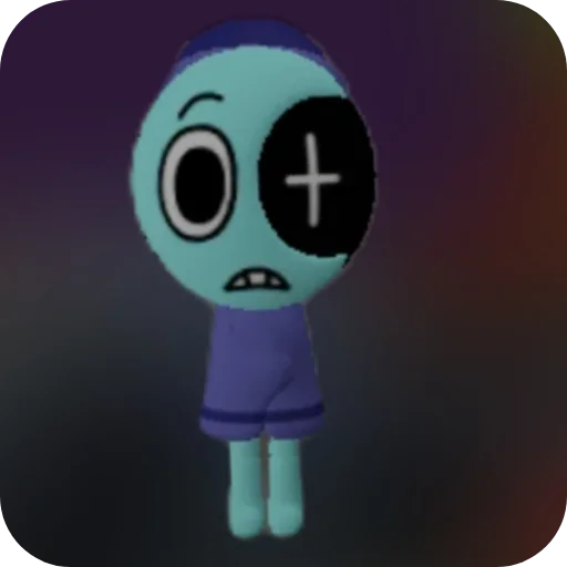 Астро и Спраут - 