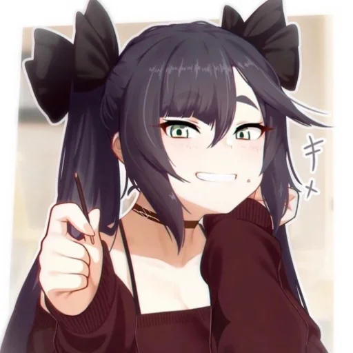 Sticker AstrologistMonaMegistus - 1