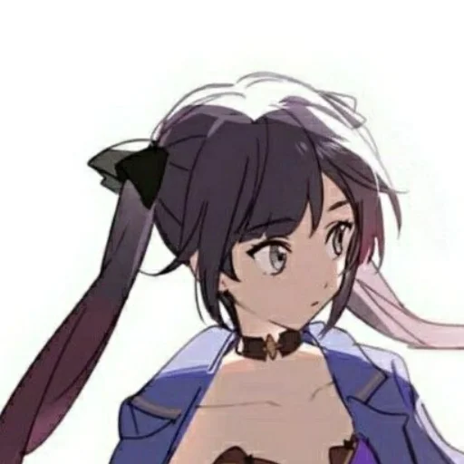 Sticker AstrologistMonaMegistus - 1