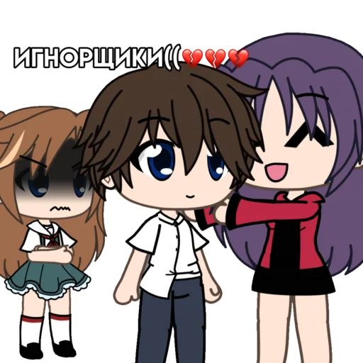 anime cartoon animated cartoon