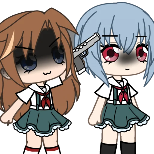 аниме мультфильм манга