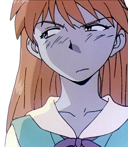 аниме иллюстрация мультфильм