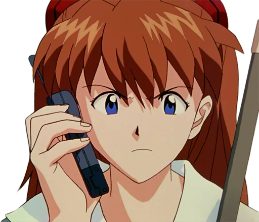 аниме мультфильм манга